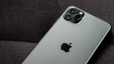 Apple’s Upcoming iPhones Pro Models To Offer Up to 5x Optical Zoom, Says Report